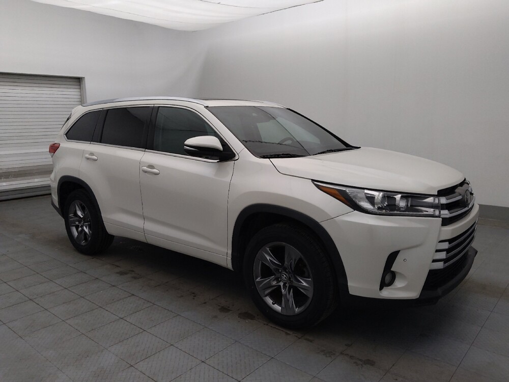2018 Toyota Highlander in Fort Myers, FL 33907 - 18134040 11