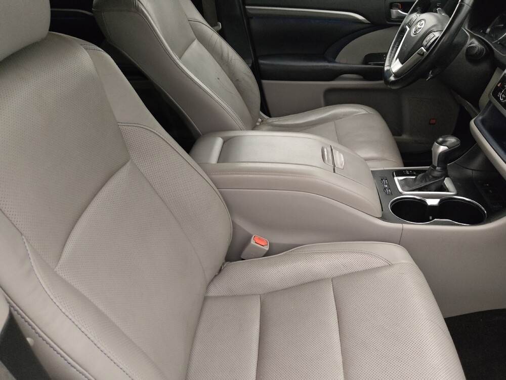 2018 Toyota Highlander in Fort Myers, FL 33907 - 18134040 21