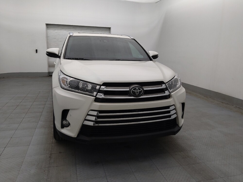 2018 Toyota Highlander in Fort Myers, FL 33907 - 18134040 14