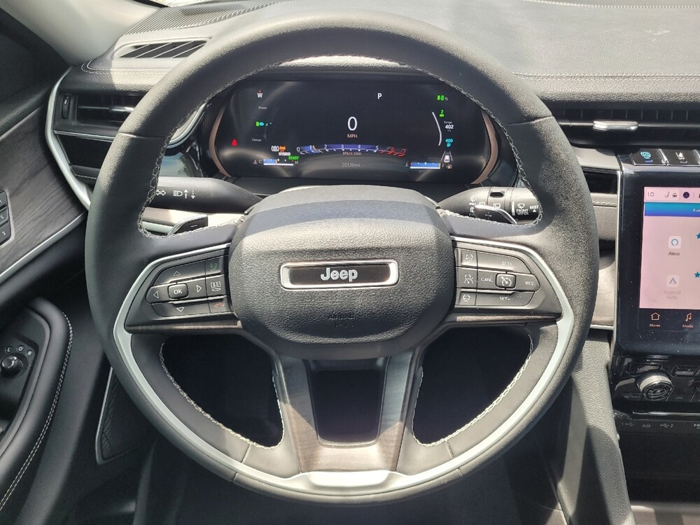 2023 Jeep Grand Cherokee in Fort Myers, FL 33907 - 18134041 22