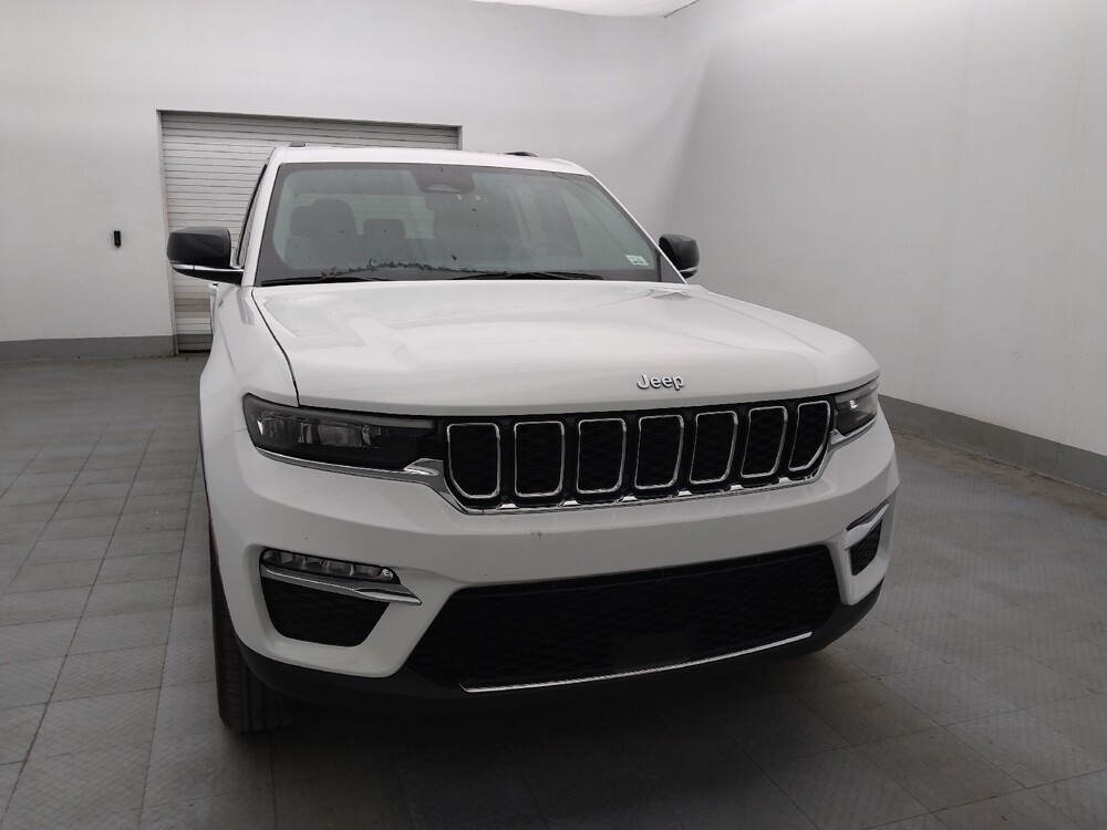 2023 Jeep Grand Cherokee in Fort Myers, FL 33907 - 18134041 14