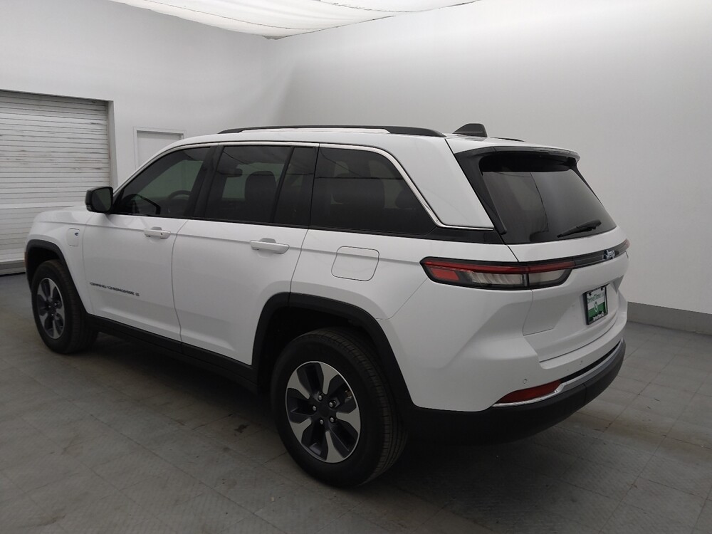 2023 Jeep Grand Cherokee in Fort Myers, FL 33907 - 18134041 3