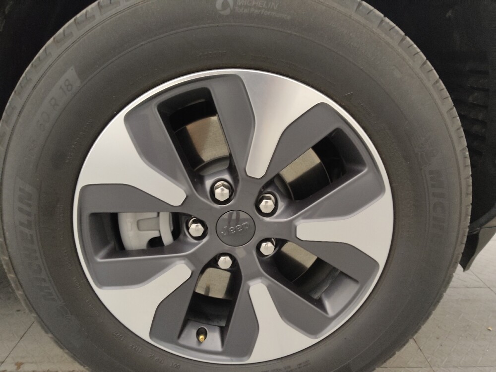 2023 Jeep Grand Cherokee in Fort Myers, FL 33907 - 18134041 31