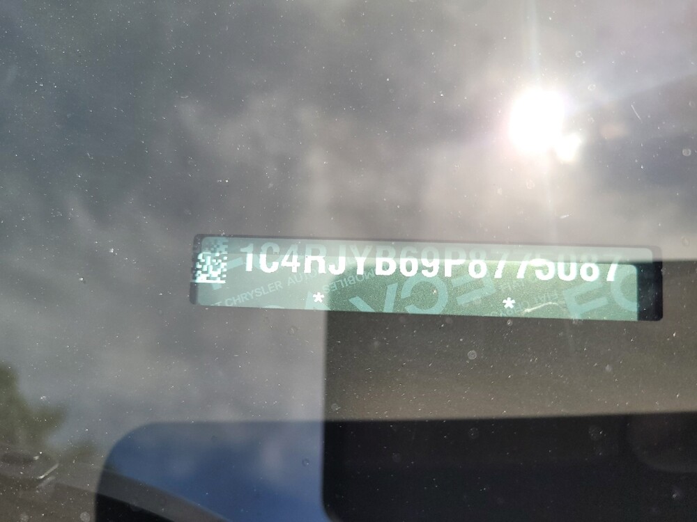 2023 Jeep Grand Cherokee in Fort Myers, FL 33907 - 18134041 33