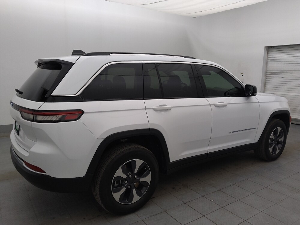 2023 Jeep Grand Cherokee in Fort Myers, FL 33907 - 18134041 10