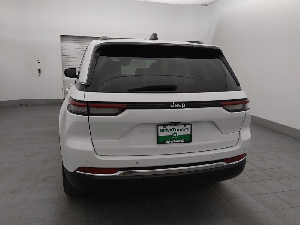 2023 Jeep Grand Cherokee in Fort Myers, FL 33907 - 18134041 6