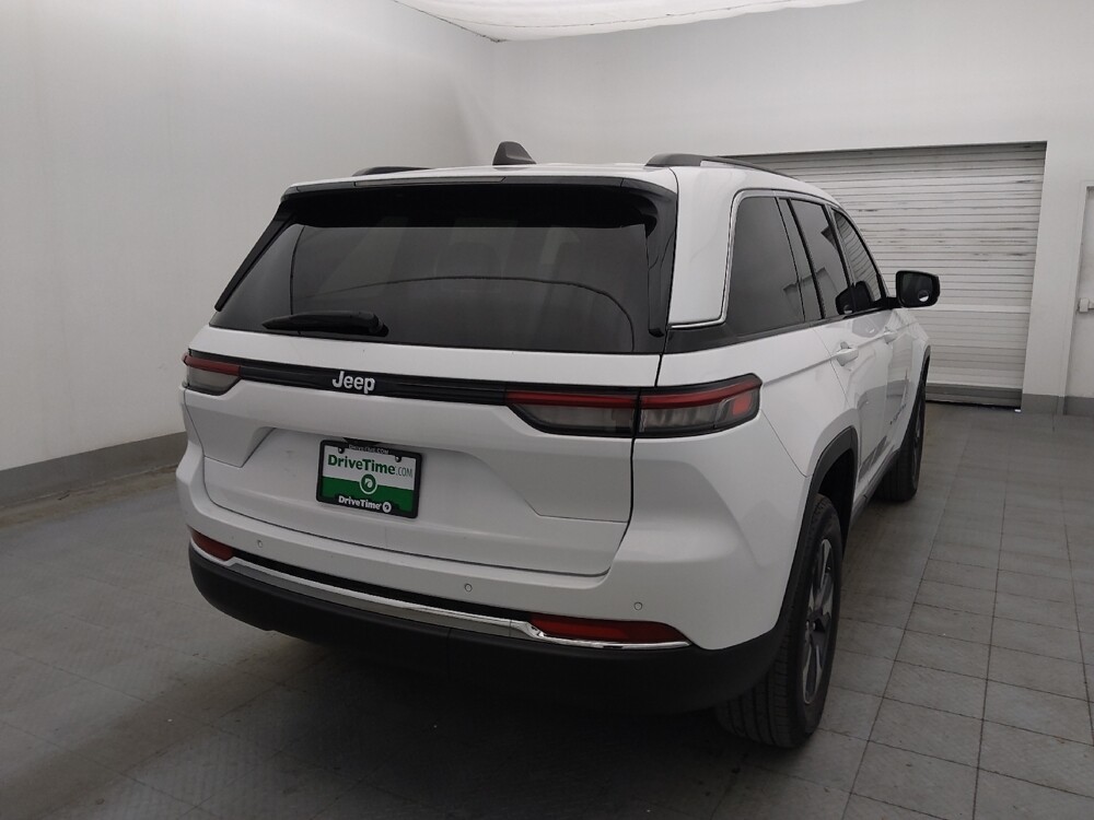 2023 Jeep Grand Cherokee in Fort Myers, FL 33907 - 18134041 9