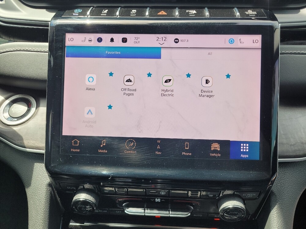 2023 Jeep Grand Cherokee in Fort Myers, FL 33907 - 18134041 25