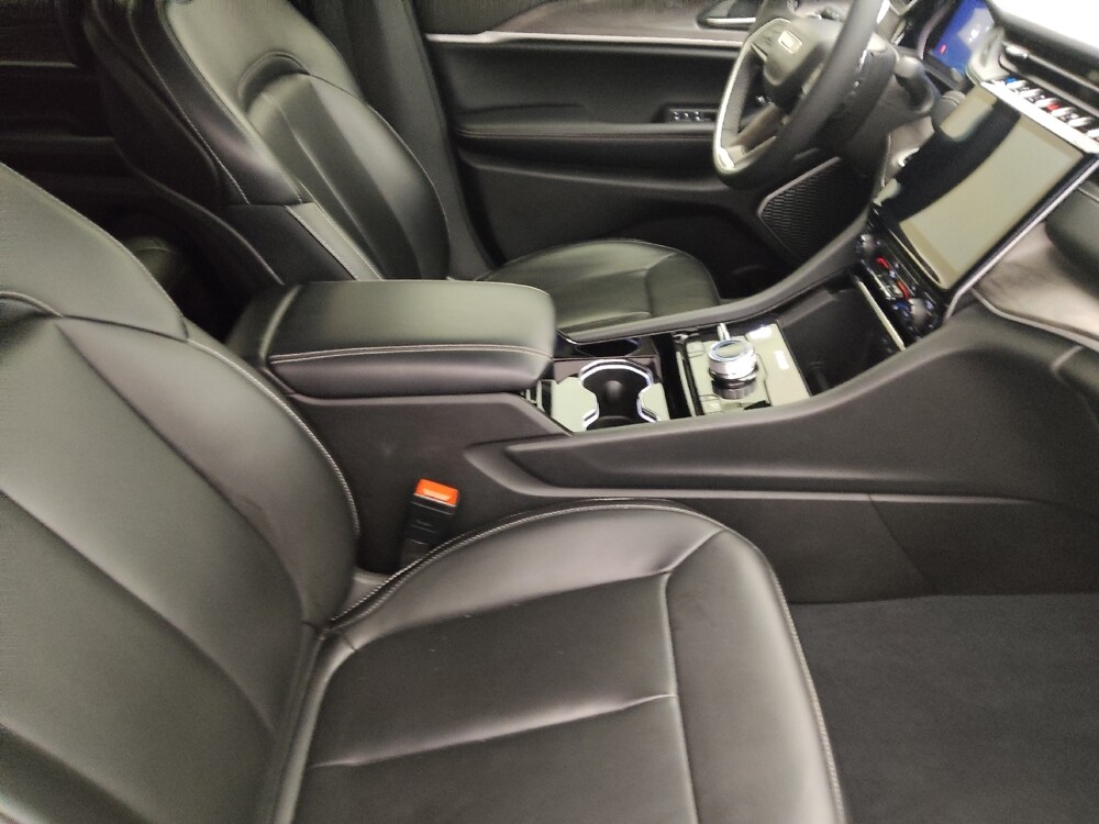 2023 Jeep Grand Cherokee in Fort Myers, FL 33907 - 18134041 21