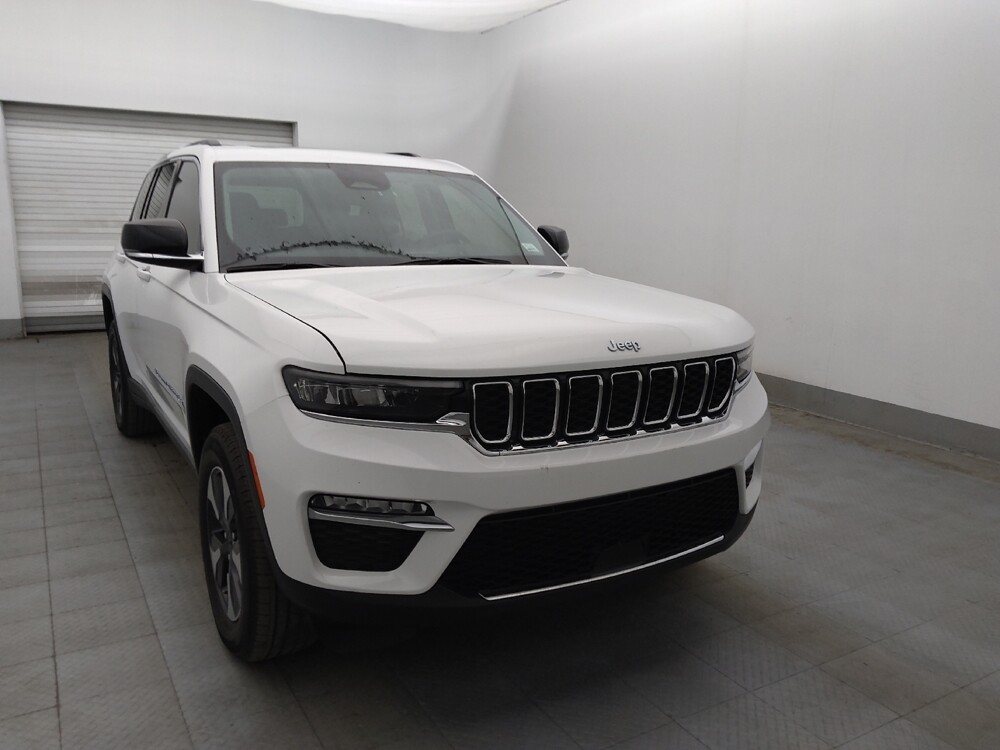 2023 Jeep Grand Cherokee in Fort Myers, FL 33907 - 18134041 13