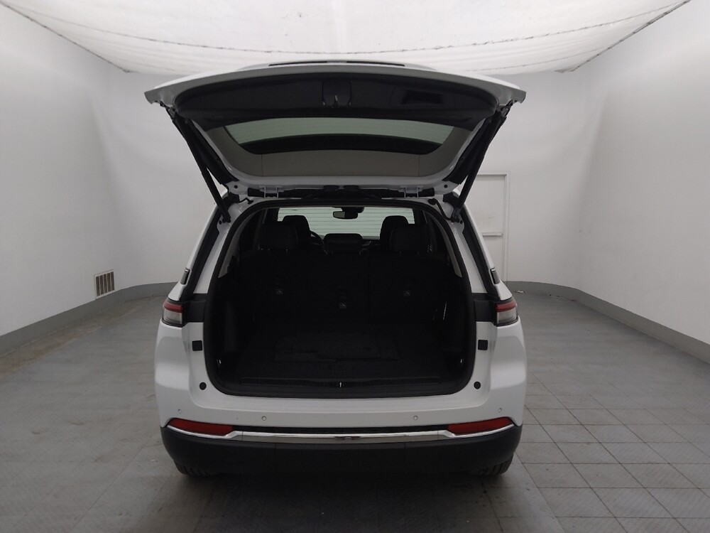 2023 Jeep Grand Cherokee in Fort Myers, FL 33907 - 18134041 29