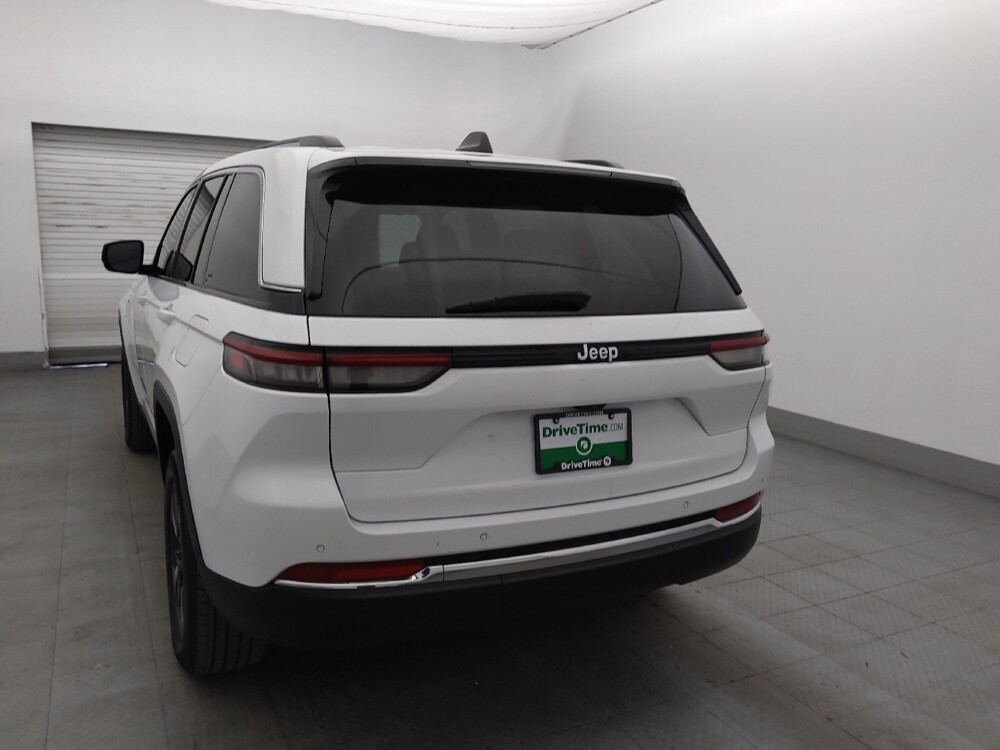 2023 Jeep Grand Cherokee in Fort Myers, FL 33907 - 18134041 5