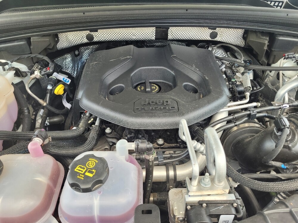 2023 Jeep Grand Cherokee in Fort Myers, FL 33907 - 18134041 30