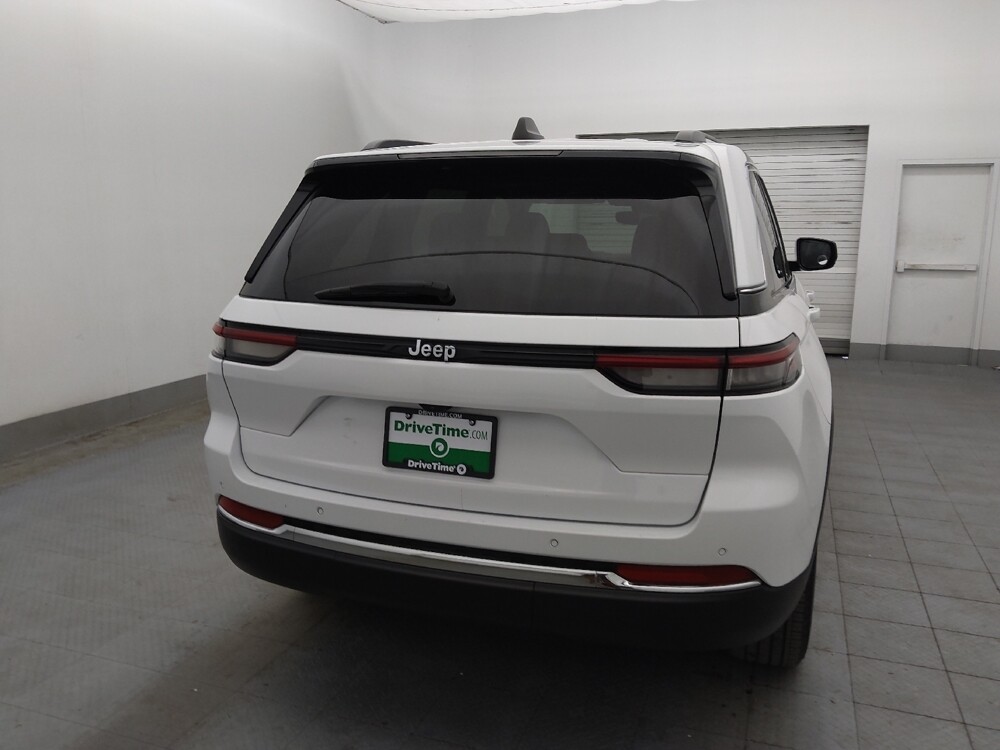 2023 Jeep Grand Cherokee in Fort Myers, FL 33907 - 18134041 7