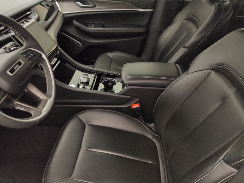 2023 Jeep Grand Cherokee in Fort Myers, FL 33907 - 18134041 17