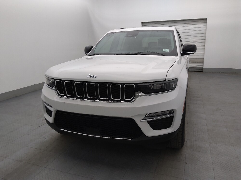 2023 Jeep Grand Cherokee in Fort Myers, FL 33907 - 18134041 15