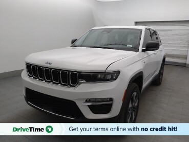 2023 Jeep Grand Cherokee in Fort Myers, FL 33907