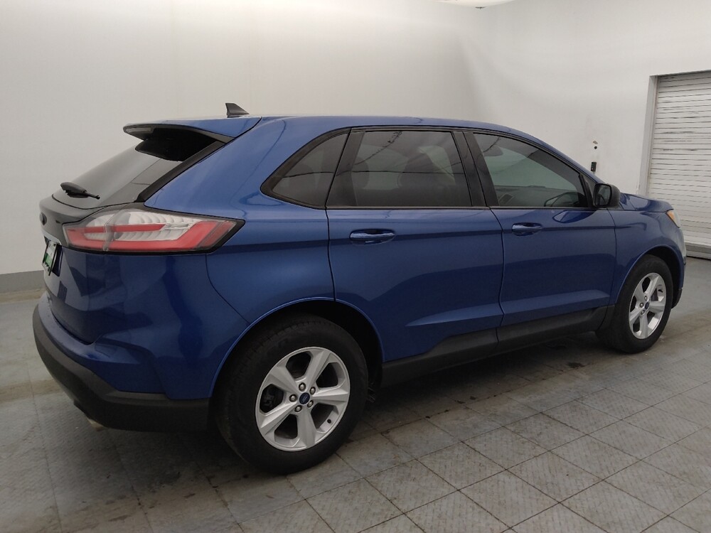 2020 Ford Edge in Macon, GA 31210 - 18134042 10