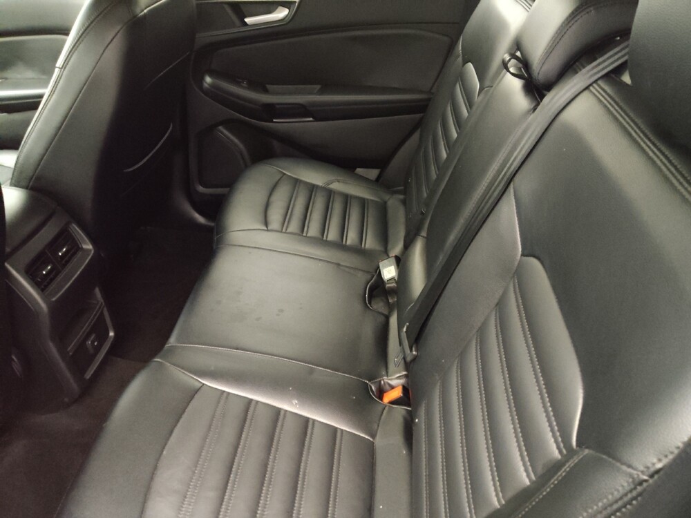 2020 Ford Edge in Macon, GA 31210 - 18134042 18