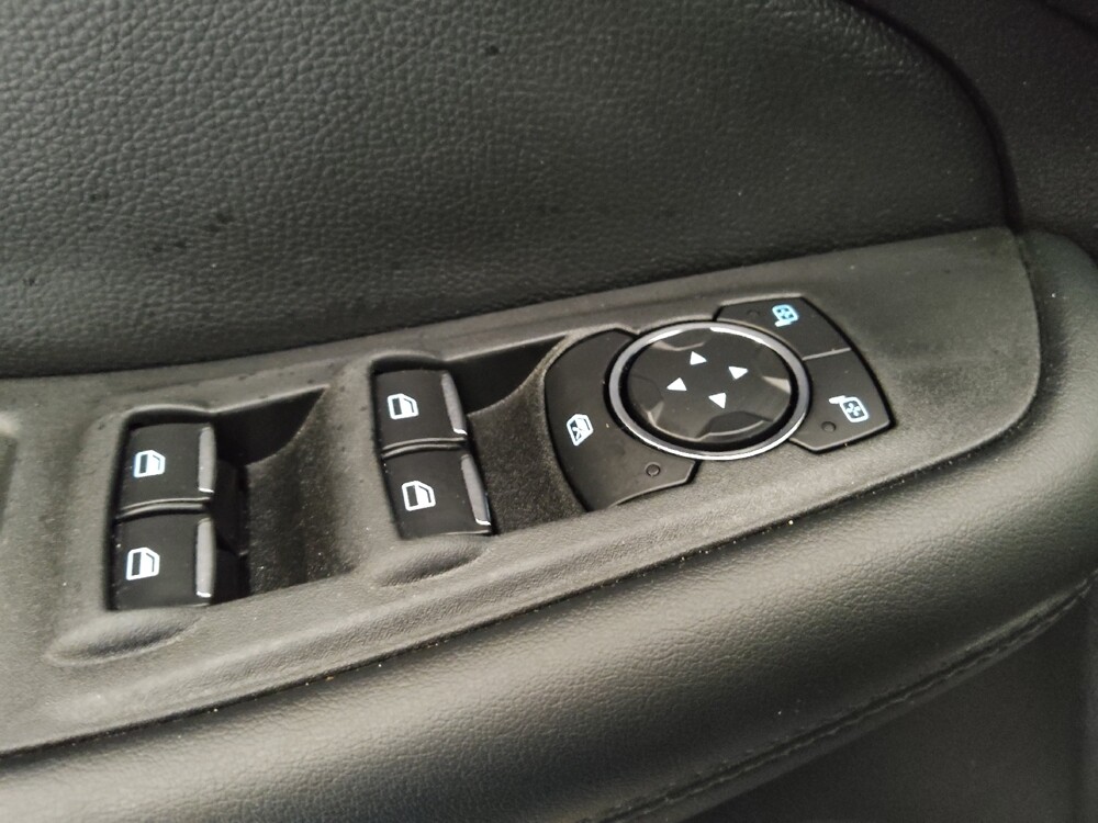 2020 Ford Edge in Macon, GA 31210 - 18134042 27