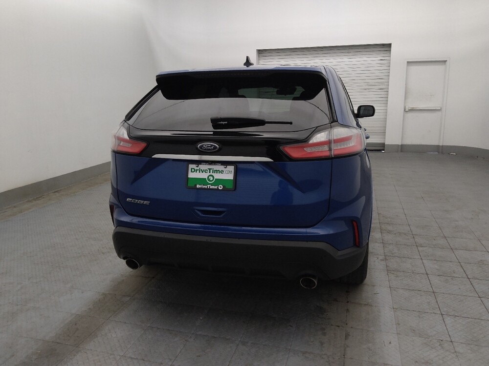 2020 Ford Edge in Macon, GA 31210 - 18134042 7