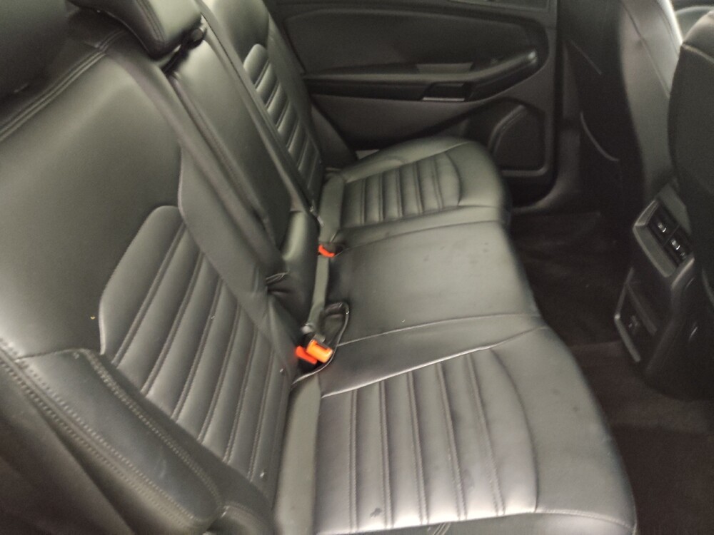 2020 Ford Edge in Macon, GA 31210 - 18134042 19