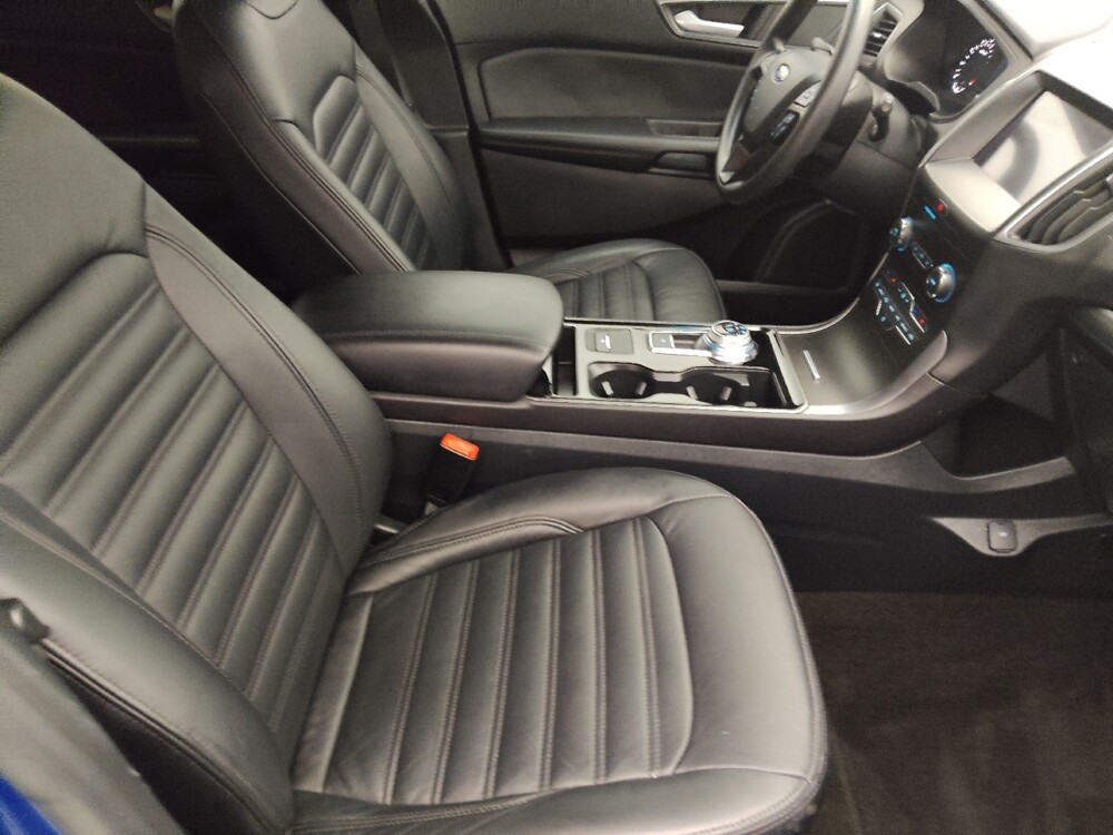 2020 Ford Edge in Macon, GA 31210 - 18134042 21