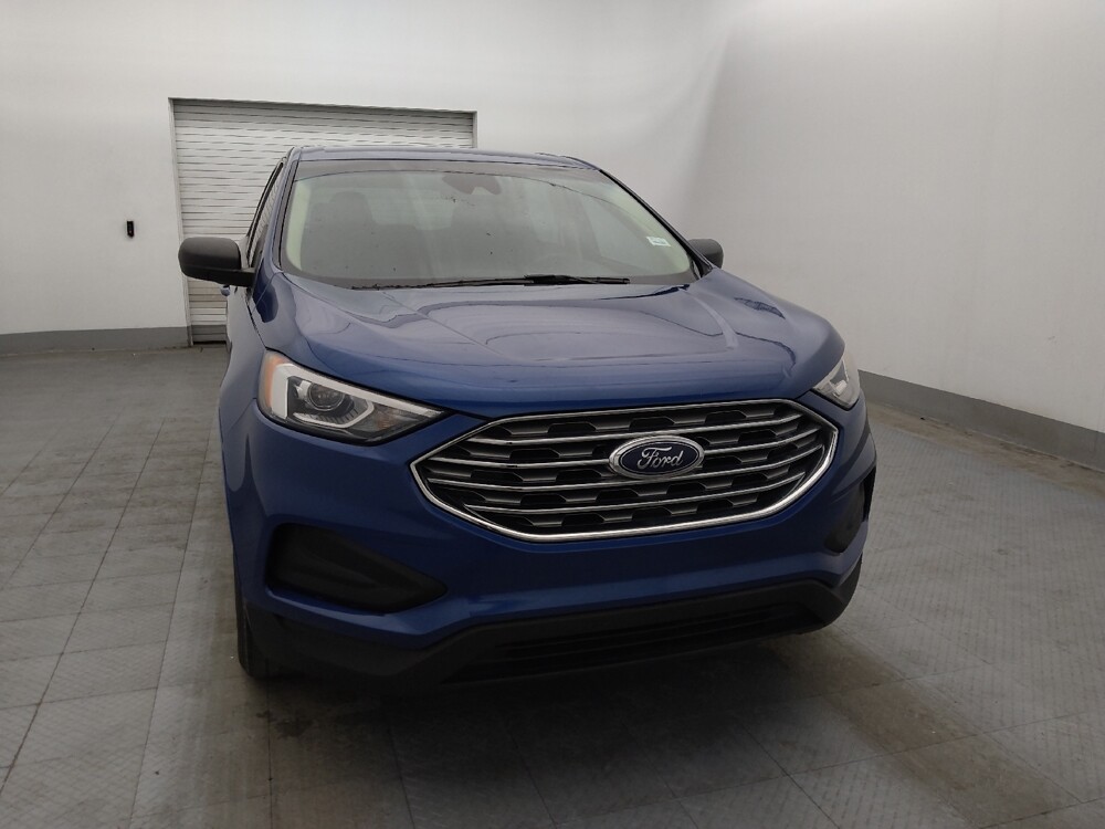 2020 Ford Edge in Macon, GA 31210 - 18134042 14
