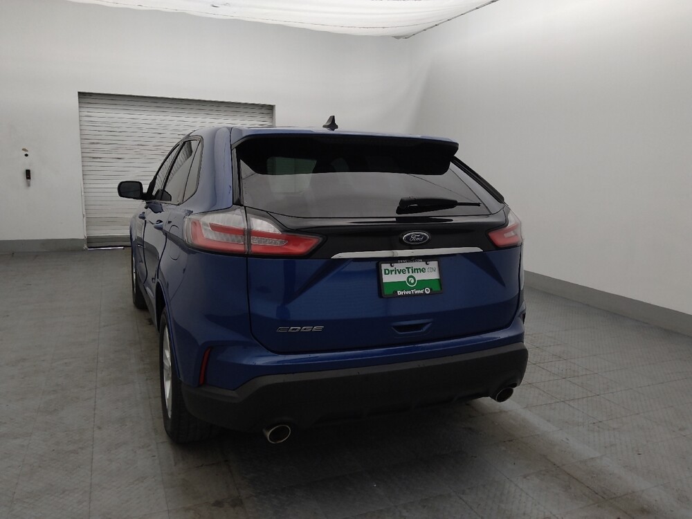 2020 Ford Edge in Macon, GA 31210 - 18134042 5