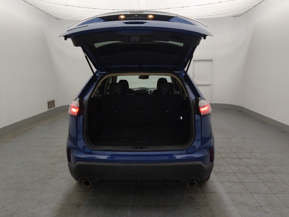 2020 Ford Edge in Macon, GA 31210 - 18134042 29