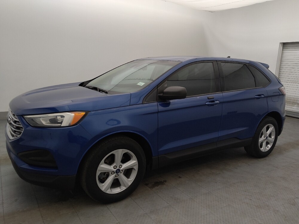 2020 Ford Edge in Macon, GA 31210 - 18134042 2
