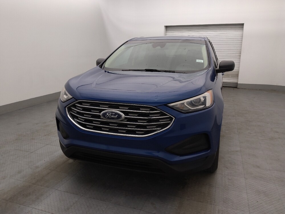 2020 Ford Edge in Macon, GA 31210 - 18134042 15