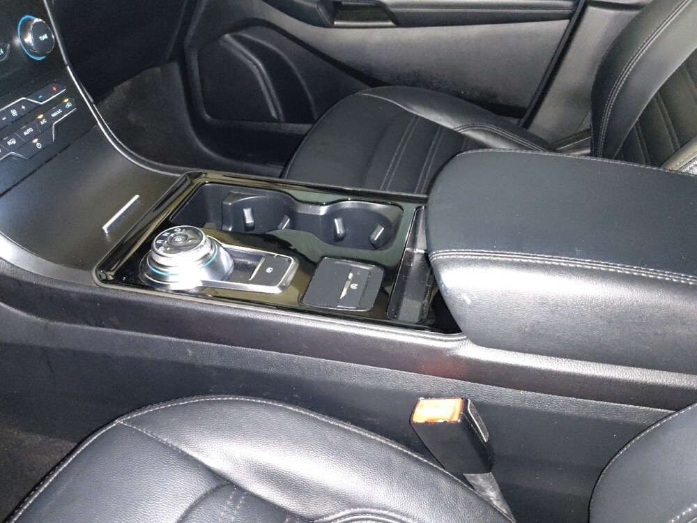 2020 Ford Edge in Macon, GA 31210 - 18134042 26