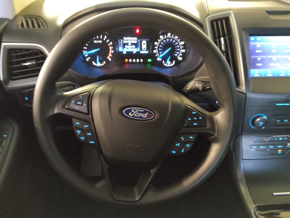 2020 Ford Edge in Macon, GA 31210 - 18134042 22
