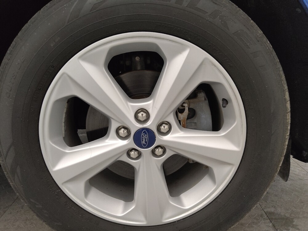 2020 Ford Edge in Macon, GA 31210 - 18134042 31