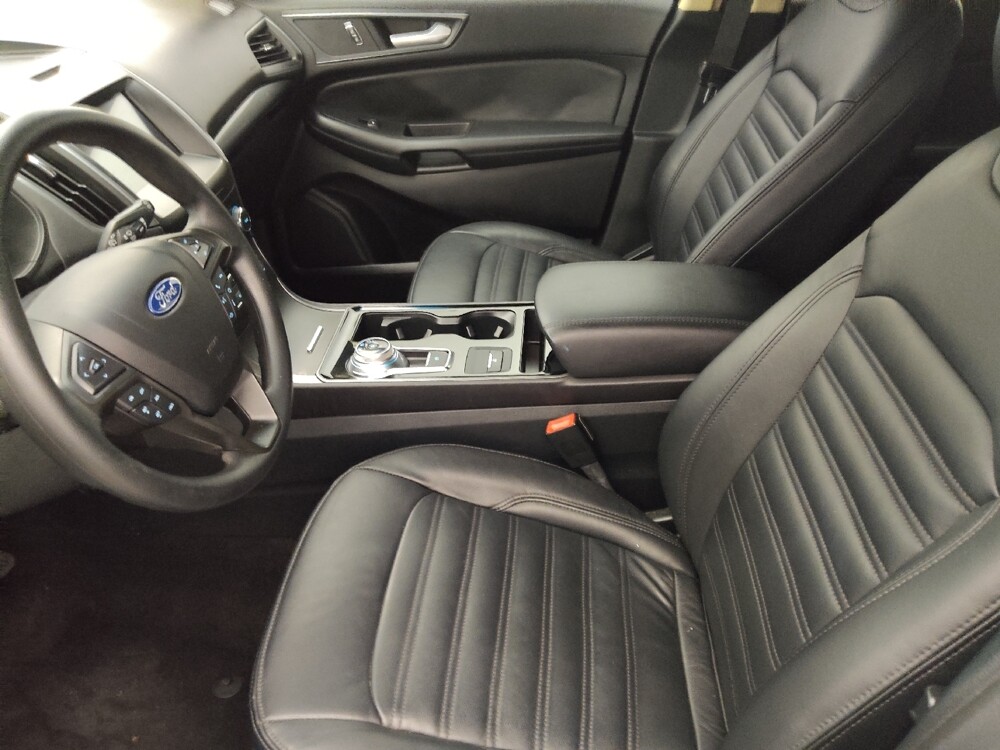 2020 Ford Edge in Macon, GA 31210 - 18134042 17
