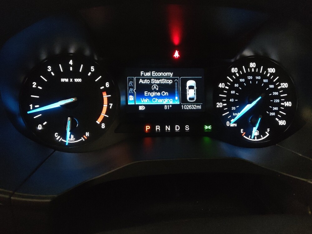 2020 Ford Edge in Macon, GA 31210 - 18134042 23