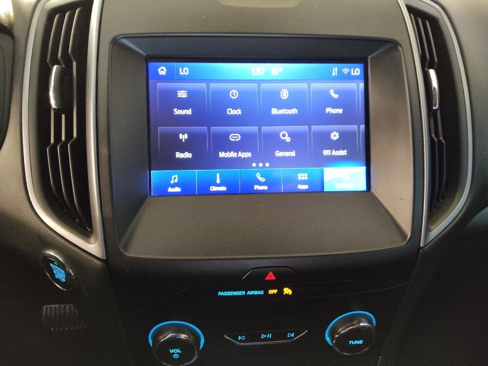 2020 Ford Edge in Macon, GA 31210 - 18134042 25