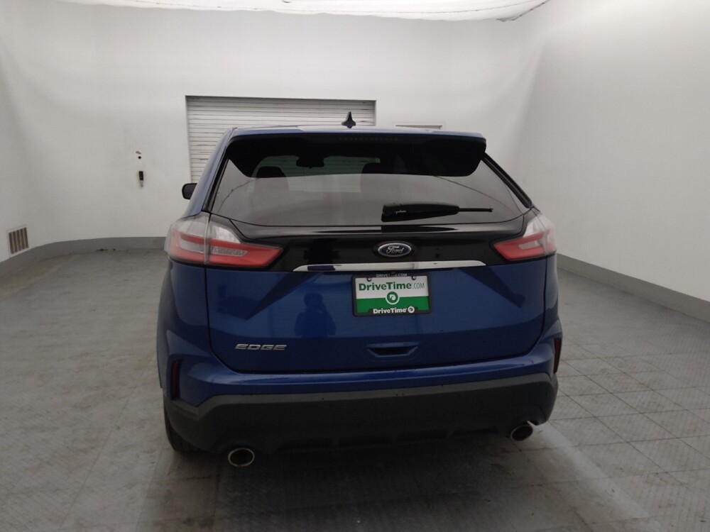 2020 Ford Edge in Macon, GA 31210 - 18134042 6