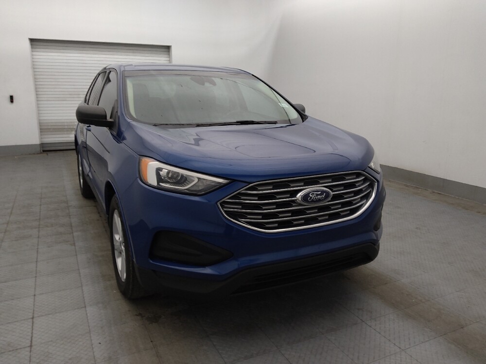 2020 Ford Edge in Macon, GA 31210 - 18134042 13