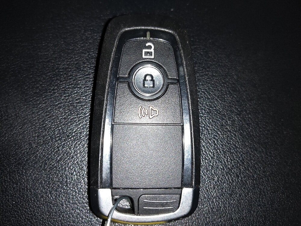 2020 Ford Edge in Macon, GA 31210 - 18134042 32