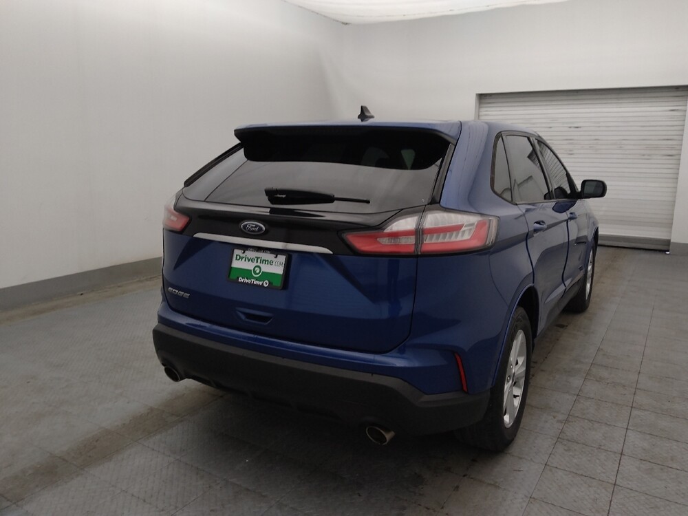 2020 Ford Edge in Macon, GA 31210 - 18134042 9