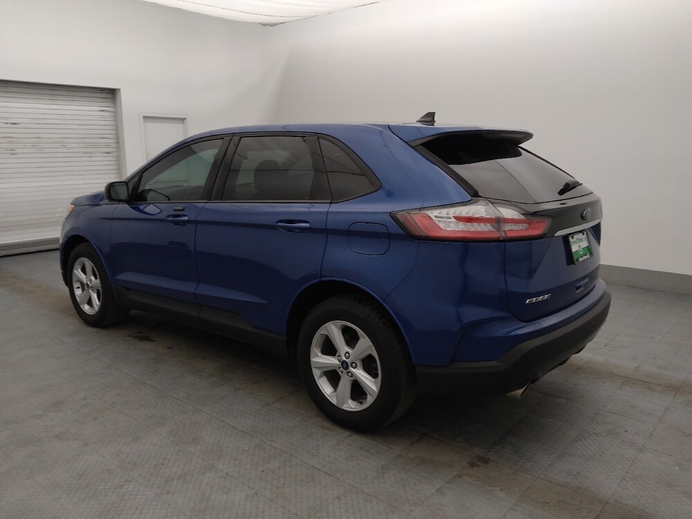 2020 Ford Edge in Macon, GA 31210 - 18134042 3