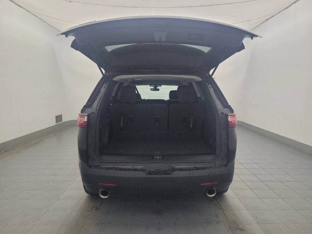 2021 Chevrolet Traverse in Metairie, LA 70006 - 18134043 29
