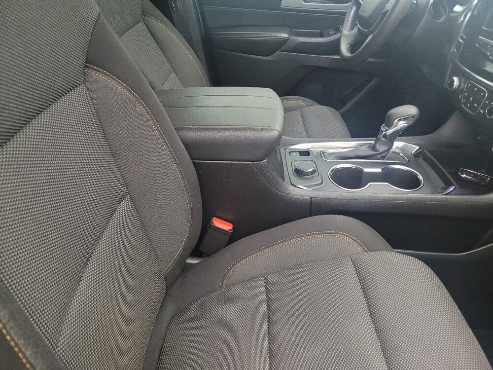 2021 Chevrolet Traverse in Metairie, LA 70006 - 18134043 21