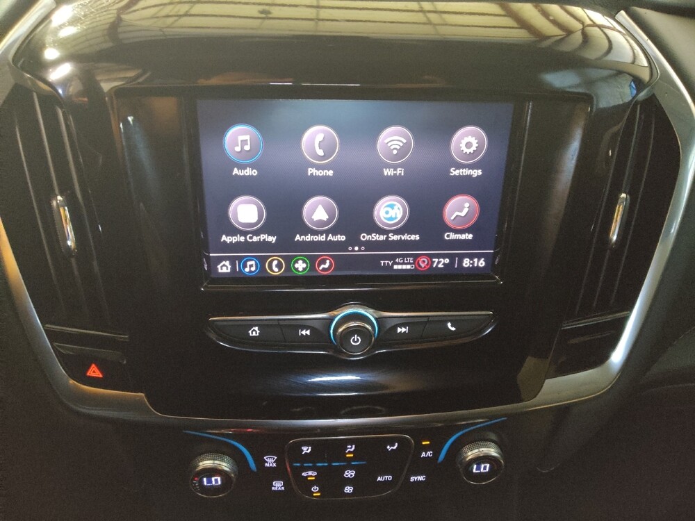 2021 Chevrolet Traverse in Metairie, LA 70006 - 18134043 25