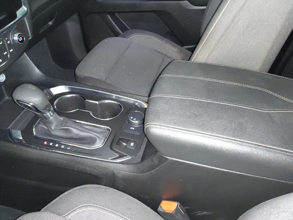 2021 Chevrolet Traverse in Metairie, LA 70006 - 18134043 26
