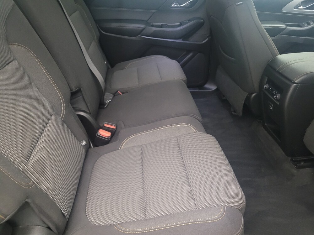 2021 Chevrolet Traverse in Metairie, LA 70006 - 18134043 19