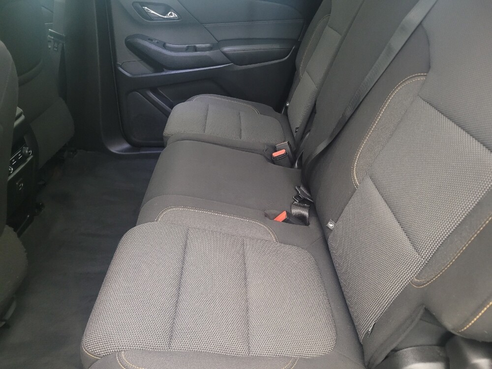 2021 Chevrolet Traverse in Metairie, LA 70006 - 18134043 18