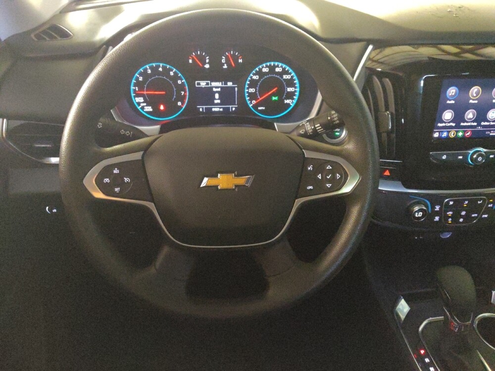 2021 Chevrolet Traverse in Metairie, LA 70006 - 18134043 22